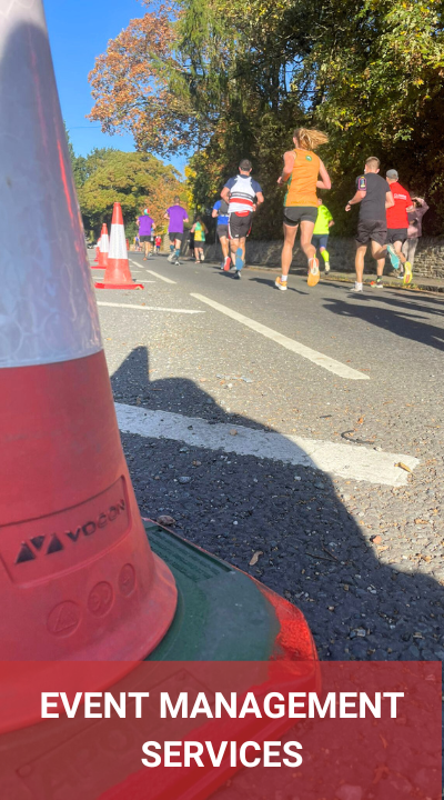 VOCON Event Management Services