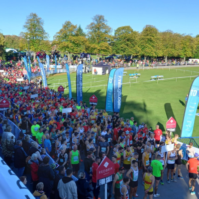 Event barriers VOCON event barriers