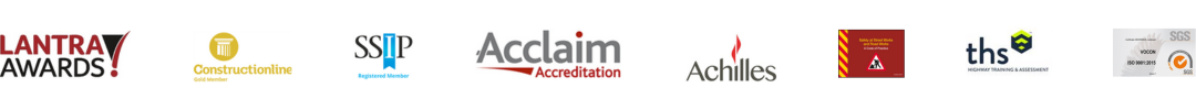 Accreditations VOCON accreditations
