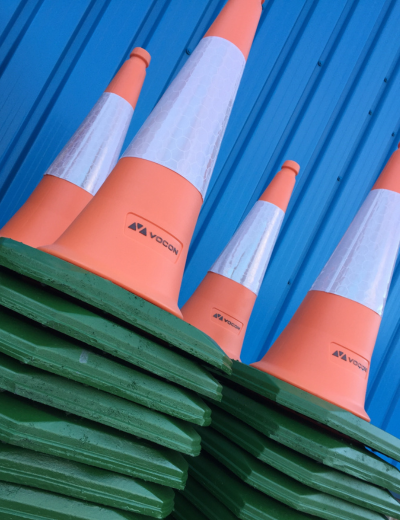 Cones Case Study Cones Case Study